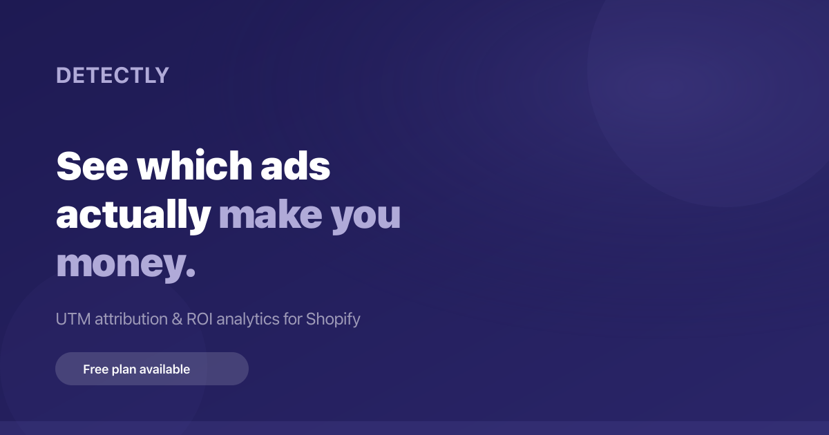 The Complete Guide to Shopify Marketing Attribution (2026)